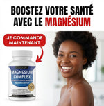 Load image into Gallery viewer, Magnésium Complexe