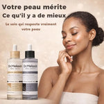 Load image into Gallery viewer, DR.MELAXIN Peel Shot Duo- Ampoule exfoliante au riz noir Shot
